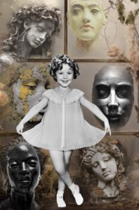 Granddaughter